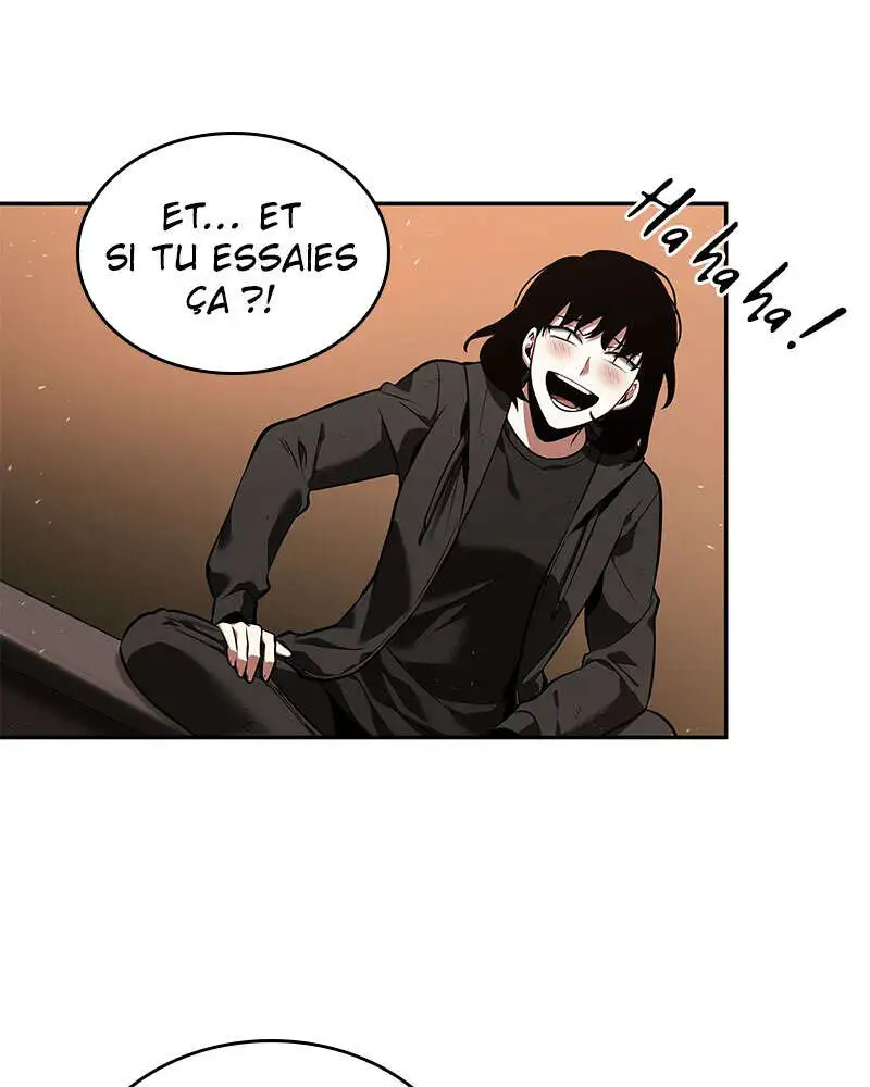 Read Omniscient Reader’s Viewpoint (fr) Manga Online