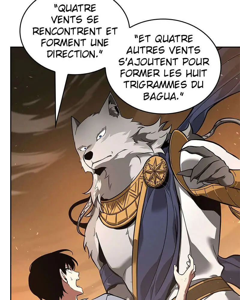 Read Omniscient Reader’s Viewpoint (fr) Manga Online