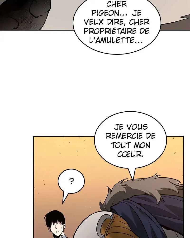 Read Omniscient Reader’s Viewpoint (fr) Manga Online