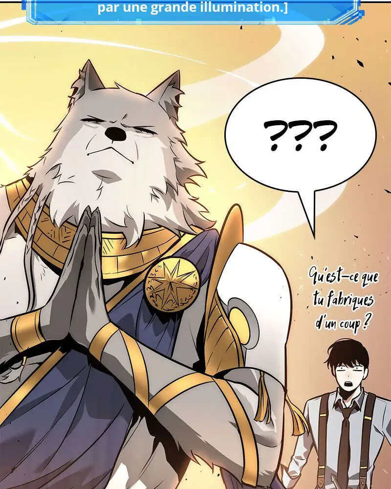 Read Omniscient Reader’s Viewpoint (fr) Manga Online