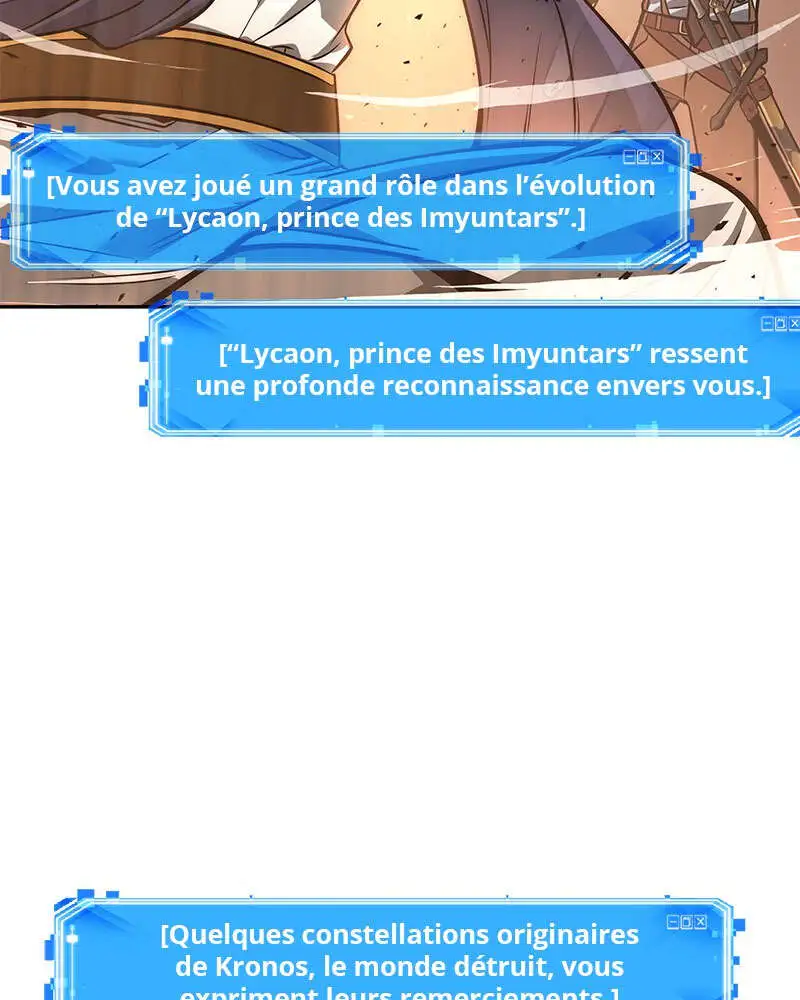 Read Omniscient Reader’s Viewpoint (fr) Manga Online