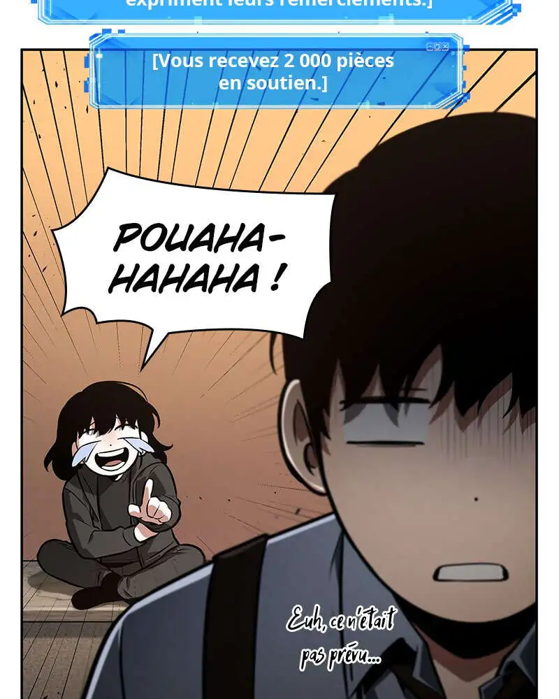 Read Omniscient Reader’s Viewpoint (fr) Manga Online