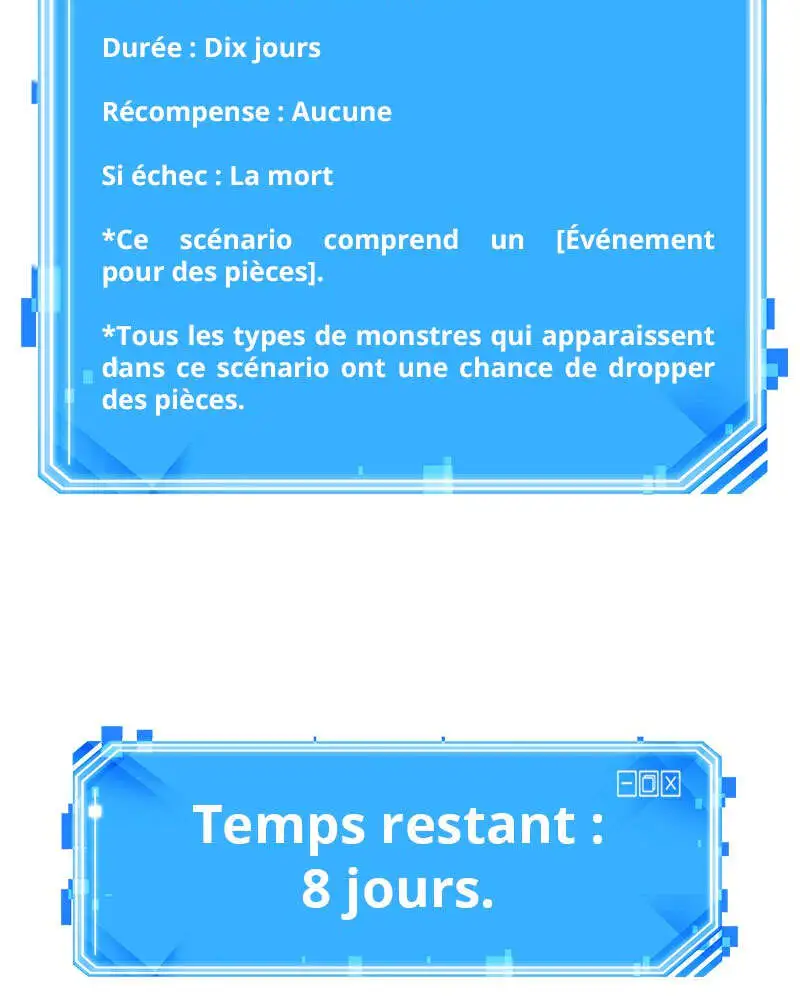 Read Omniscient Reader’s Viewpoint (fr) Manga Online