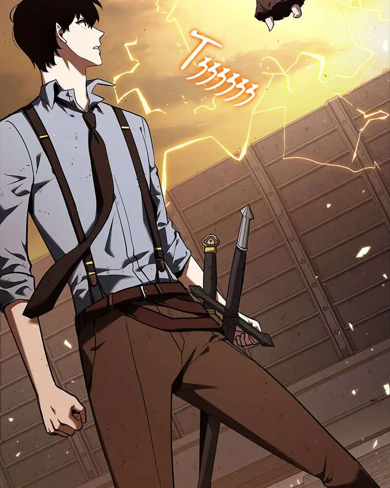 Read Omniscient Reader’s Viewpoint (fr) Manga Online