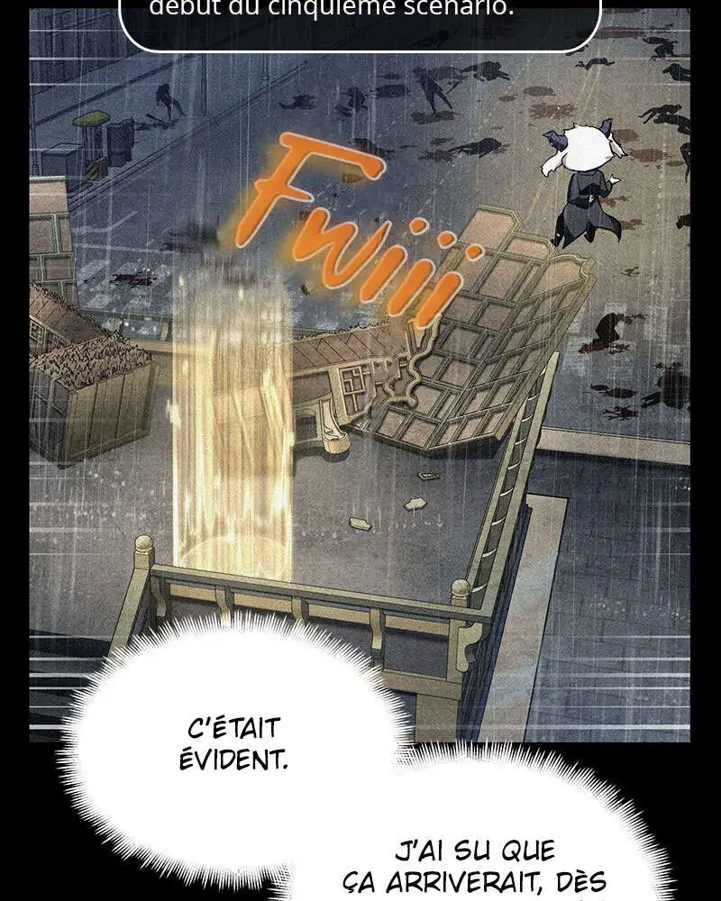 Read Omniscient Reader’s Viewpoint (fr) Manga Online
