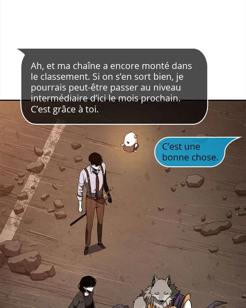 Read Omniscient Reader’s Viewpoint (fr) Manga Online
