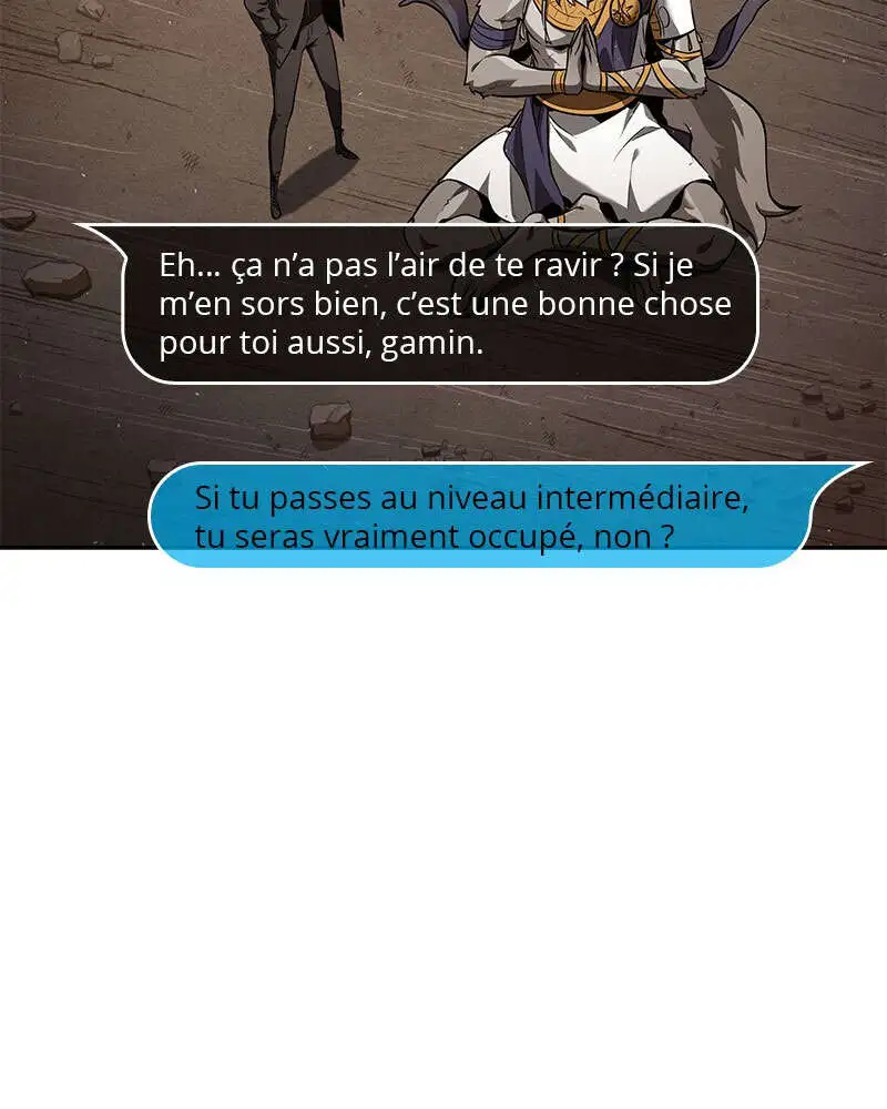 Read Omniscient Reader’s Viewpoint (fr) Manga Online
