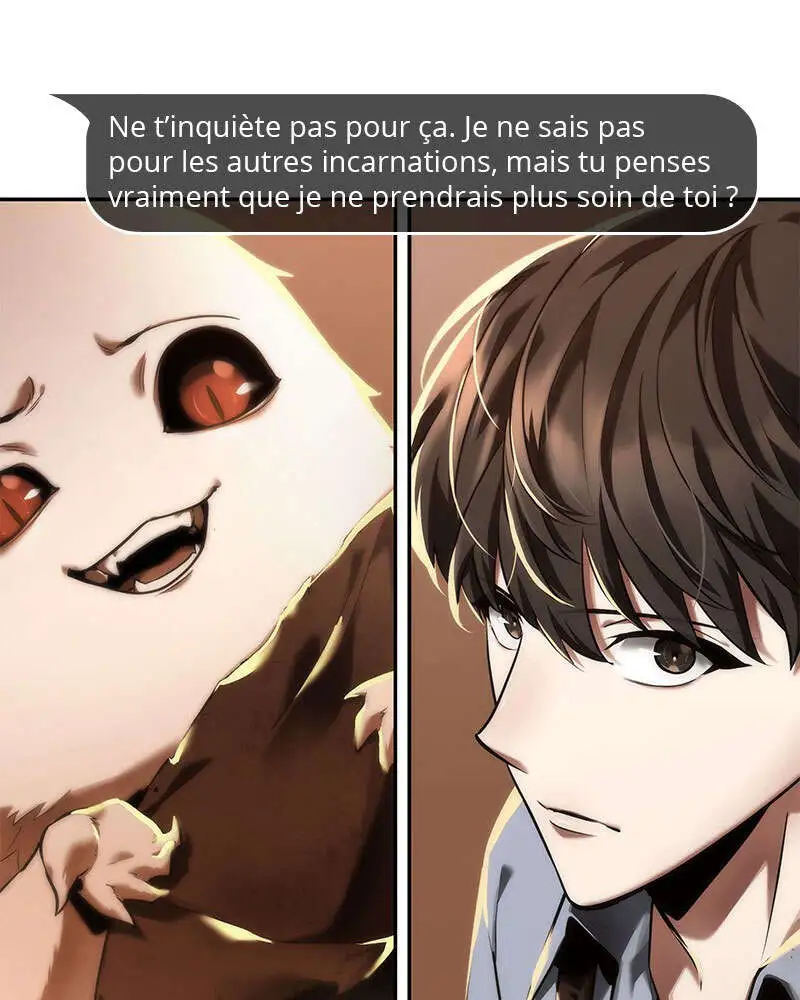 Read Omniscient Reader’s Viewpoint (fr) Manga Online