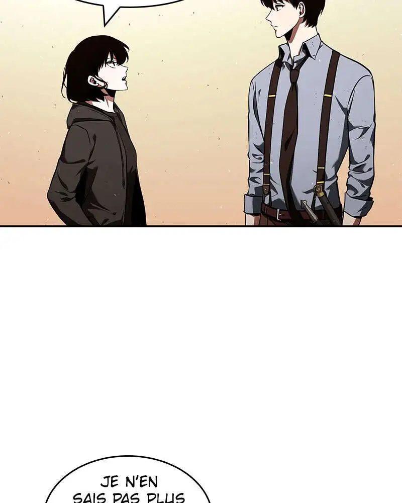 Read Omniscient Reader’s Viewpoint (fr) Manga Online
