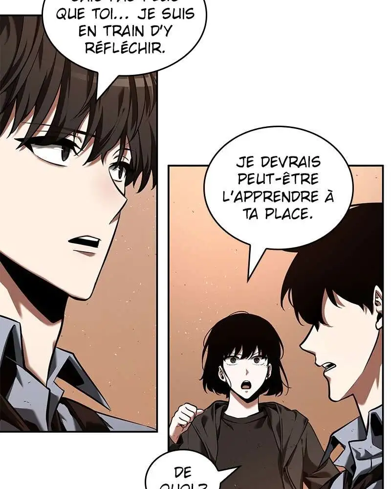 Read Omniscient Reader’s Viewpoint (fr) Manga Online