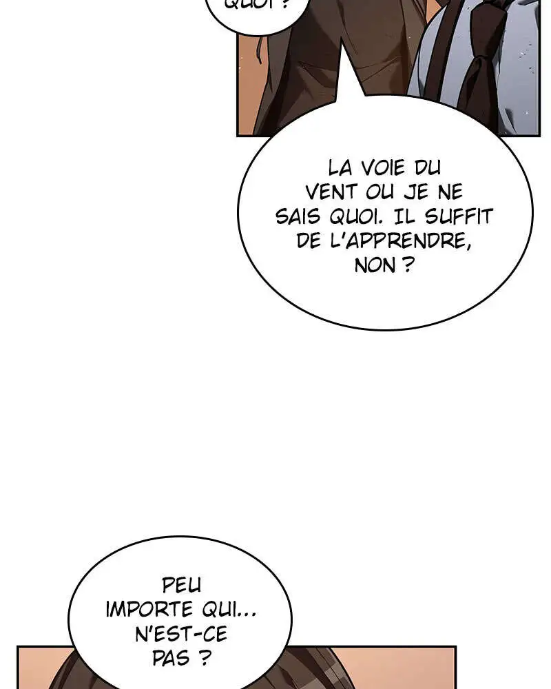 Read Omniscient Reader’s Viewpoint (fr) Manga Online