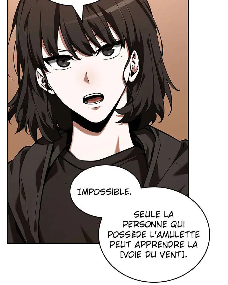 Read Omniscient Reader’s Viewpoint (fr) Manga Online