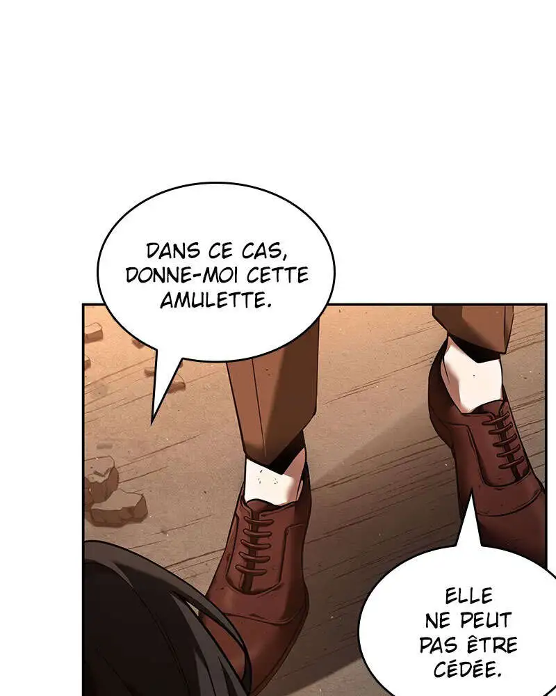 Read Omniscient Reader’s Viewpoint (fr) Manga Online