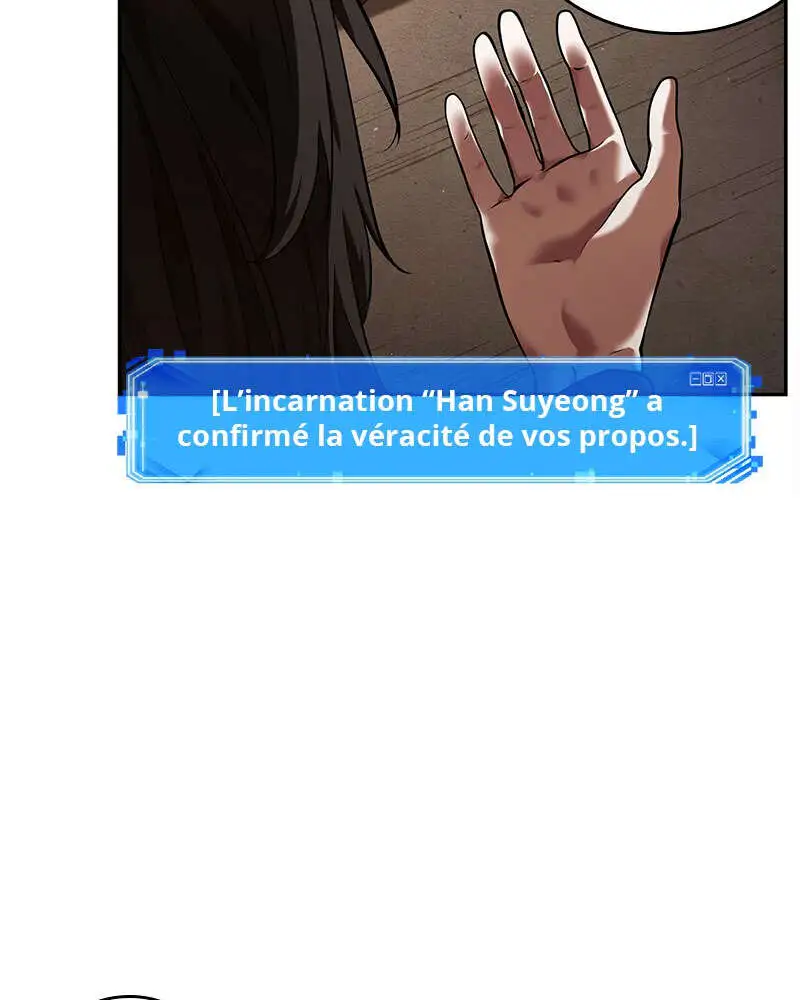 Read Omniscient Reader’s Viewpoint (fr) Manga Online