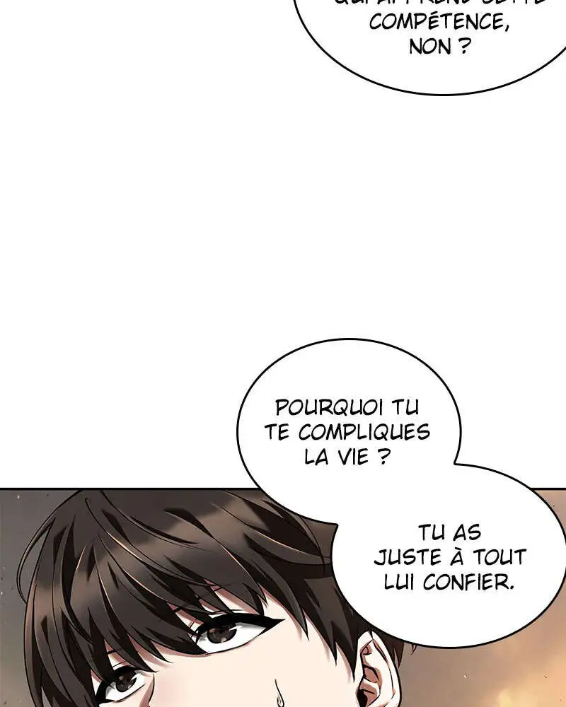 Read Omniscient Reader’s Viewpoint (fr) Manga Online