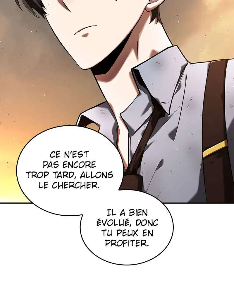 Read Omniscient Reader’s Viewpoint (fr) Manga Online