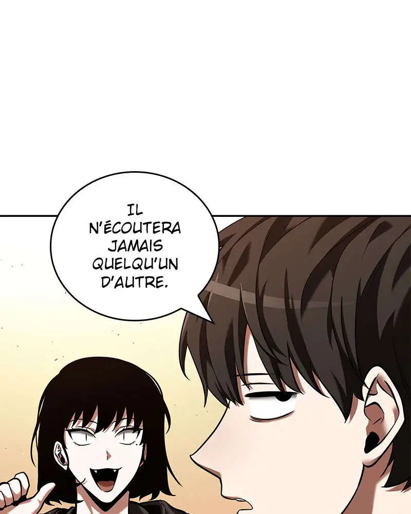 Read Omniscient Reader’s Viewpoint (fr) Manga Online