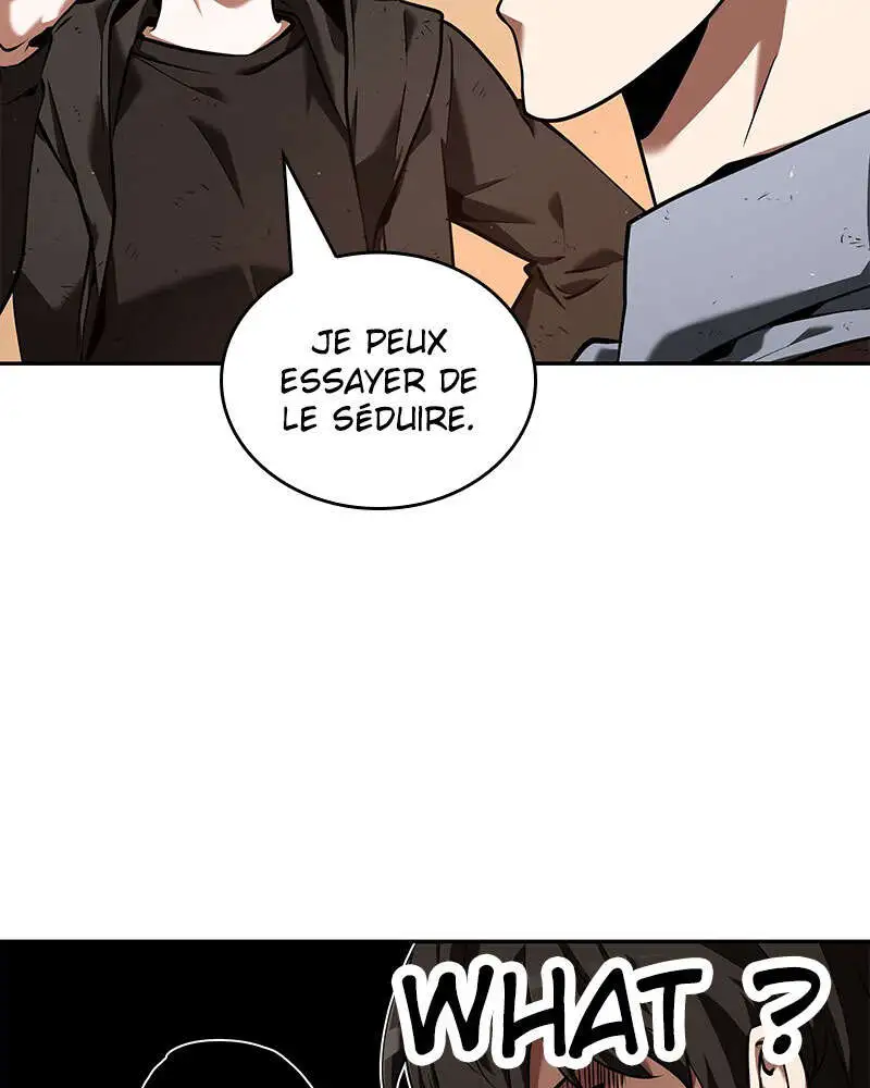 Read Omniscient Reader’s Viewpoint (fr) Manga Online