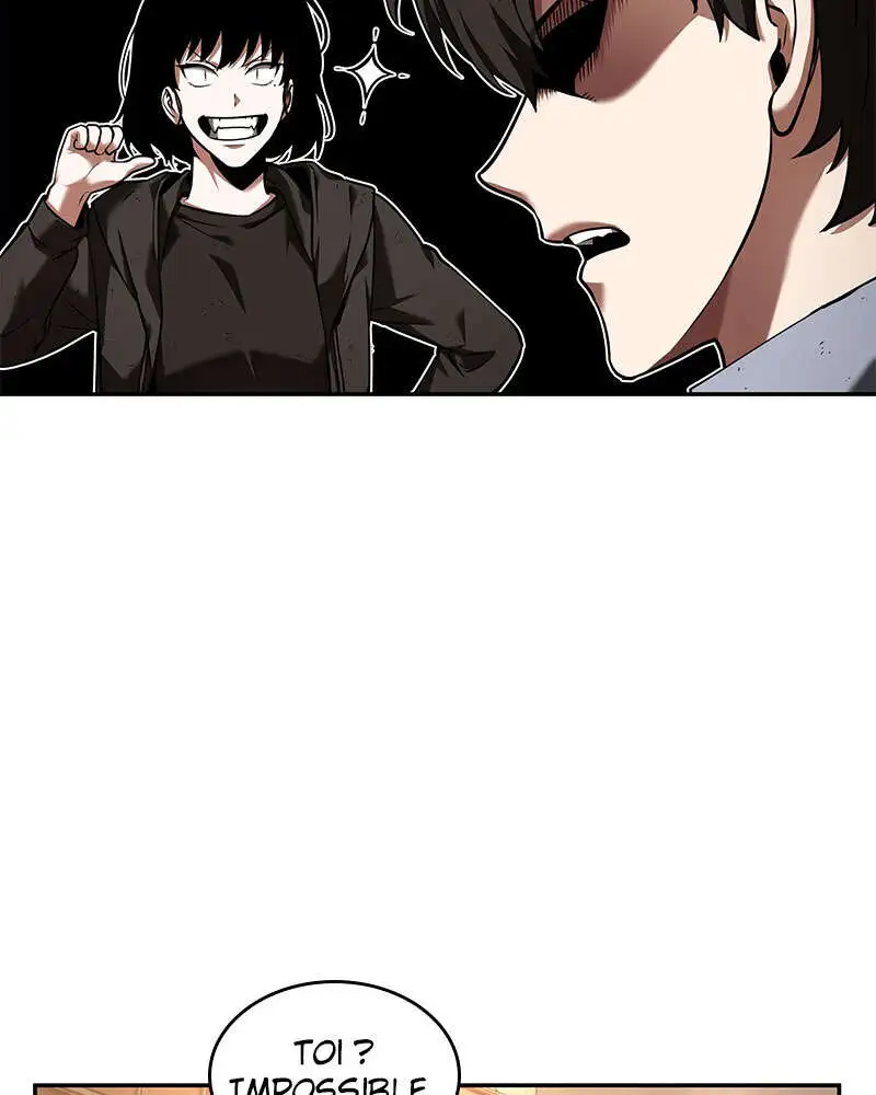 Read Omniscient Reader’s Viewpoint (fr) Manga Online