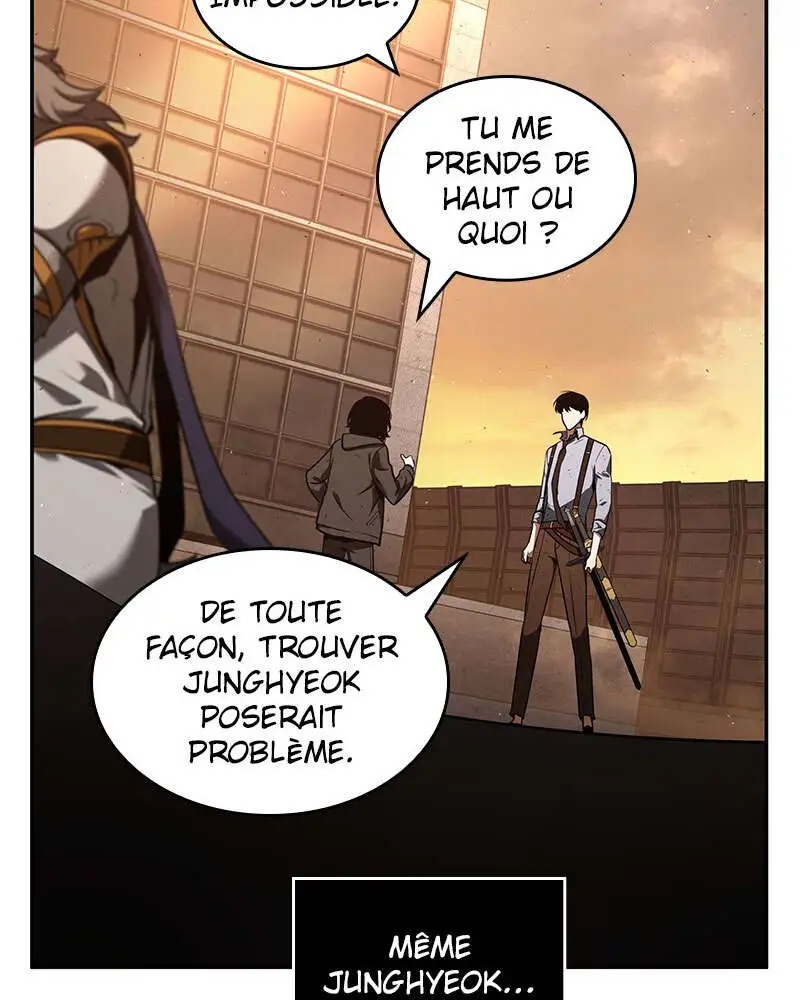 Read Omniscient Reader’s Viewpoint (fr) Manga Online