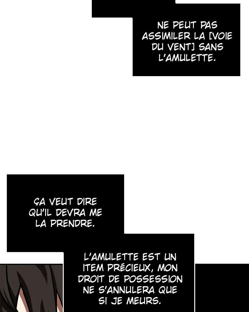 Read Omniscient Reader’s Viewpoint (fr) Manga Online