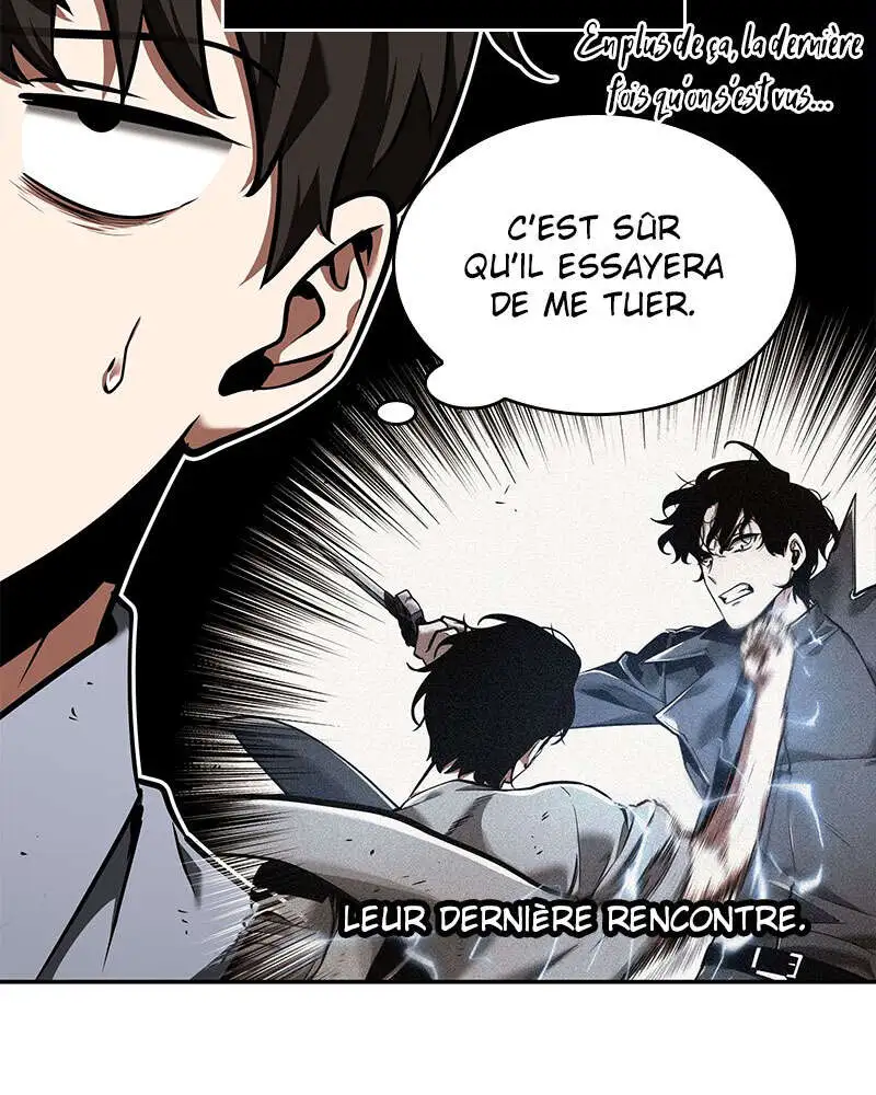 Read Omniscient Reader’s Viewpoint (fr) Manga Online