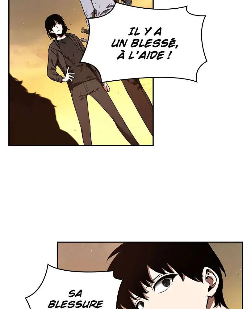 Read Omniscient Reader’s Viewpoint (fr) Manga Online