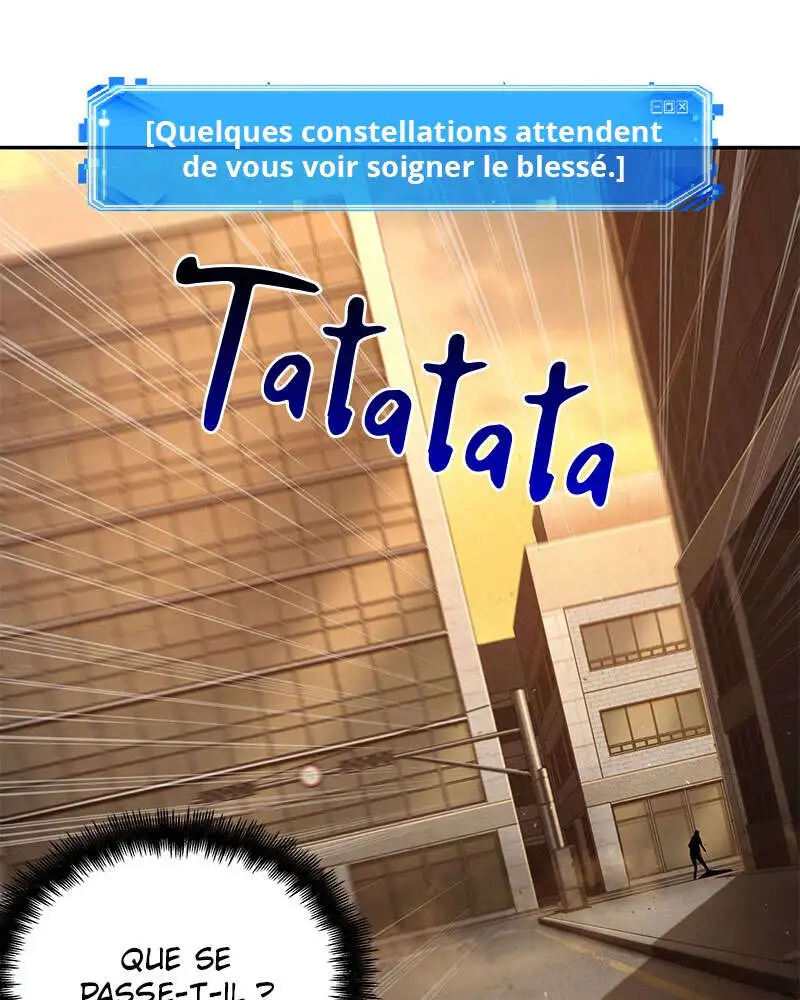 Read Omniscient Reader’s Viewpoint (fr) Manga Online