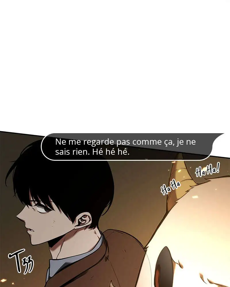 Read Omniscient Reader’s Viewpoint (fr) Manga Online