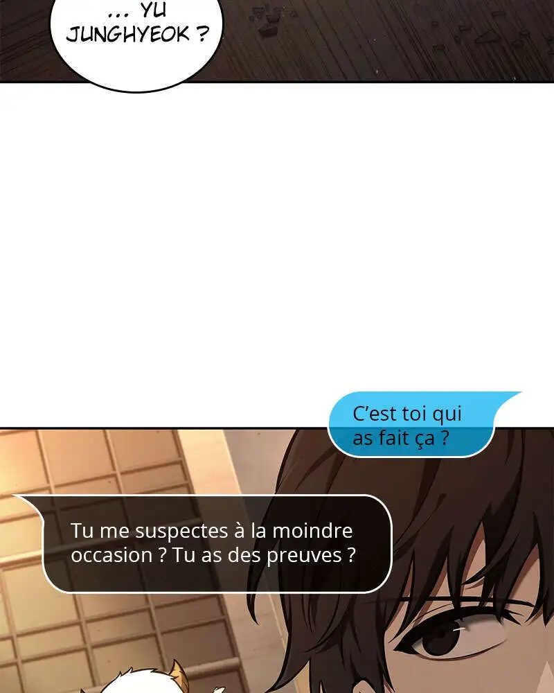 Read Omniscient Reader’s Viewpoint (fr) Manga Online