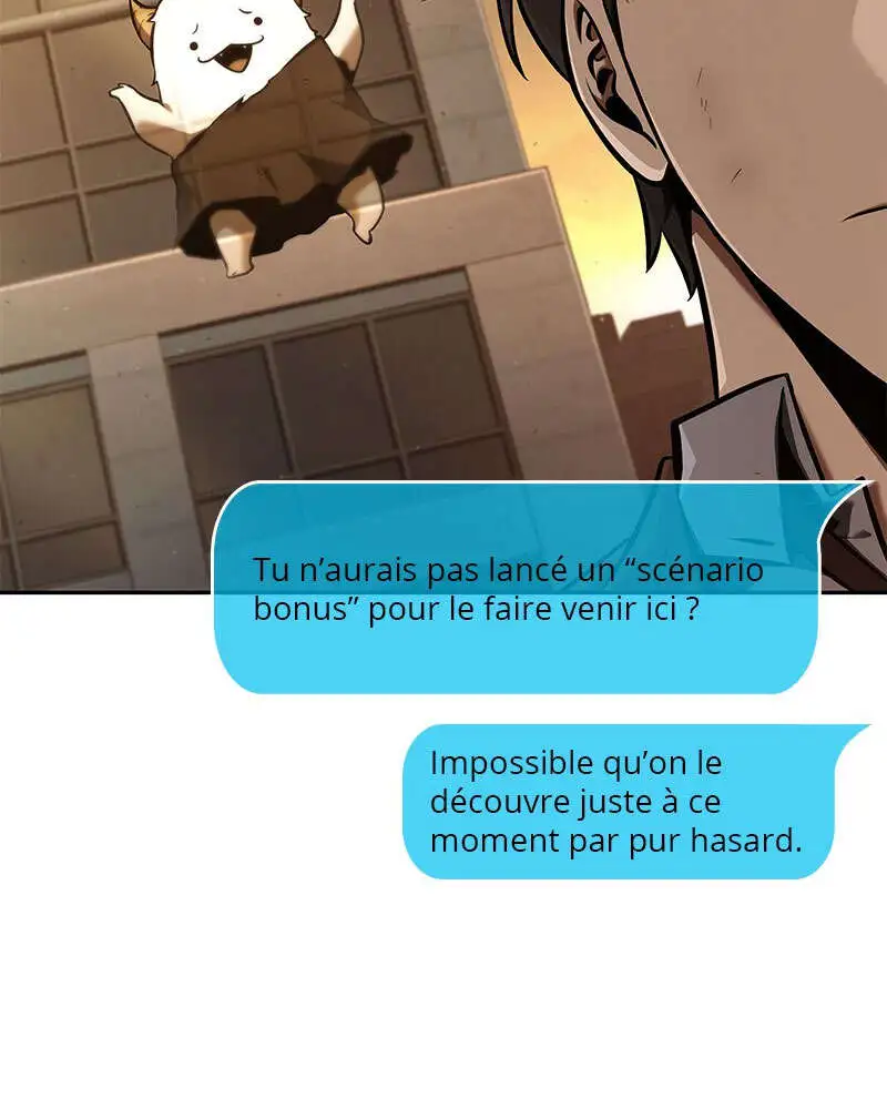 Read Omniscient Reader’s Viewpoint (fr) Manga Online