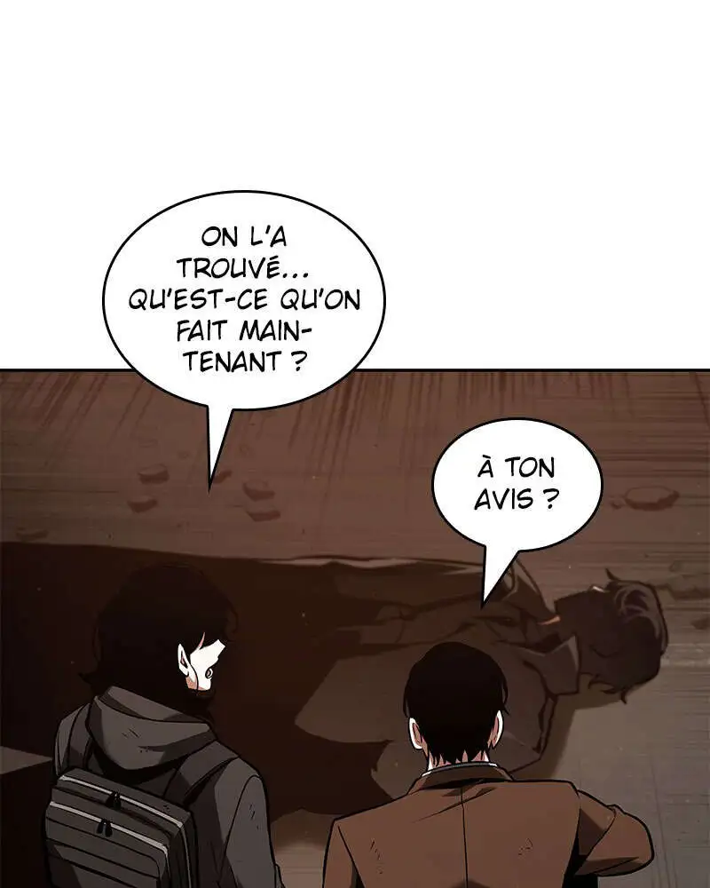 Read Omniscient Reader’s Viewpoint (fr) Manga Online