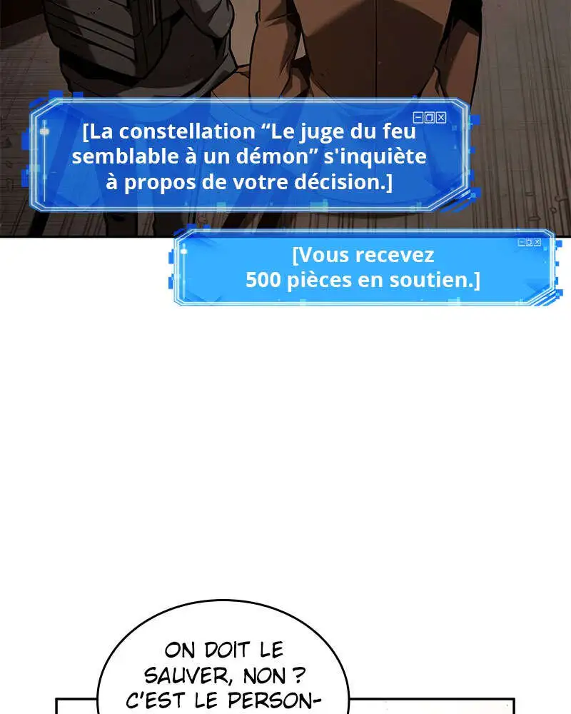 Read Omniscient Reader’s Viewpoint (fr) Manga Online