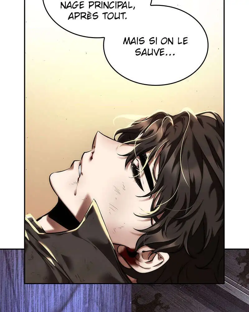 Read Omniscient Reader’s Viewpoint (fr) Manga Online