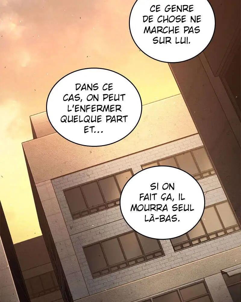 Read Omniscient Reader’s Viewpoint (fr) Manga Online
