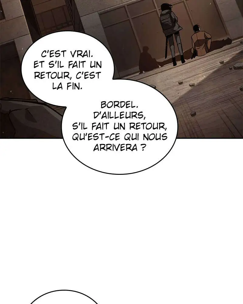 Read Omniscient Reader’s Viewpoint (fr) Manga Online