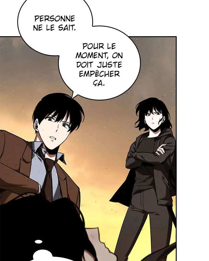 Read Omniscient Reader’s Viewpoint (fr) Manga Online