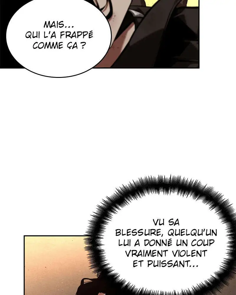 Read Omniscient Reader’s Viewpoint (fr) Manga Online