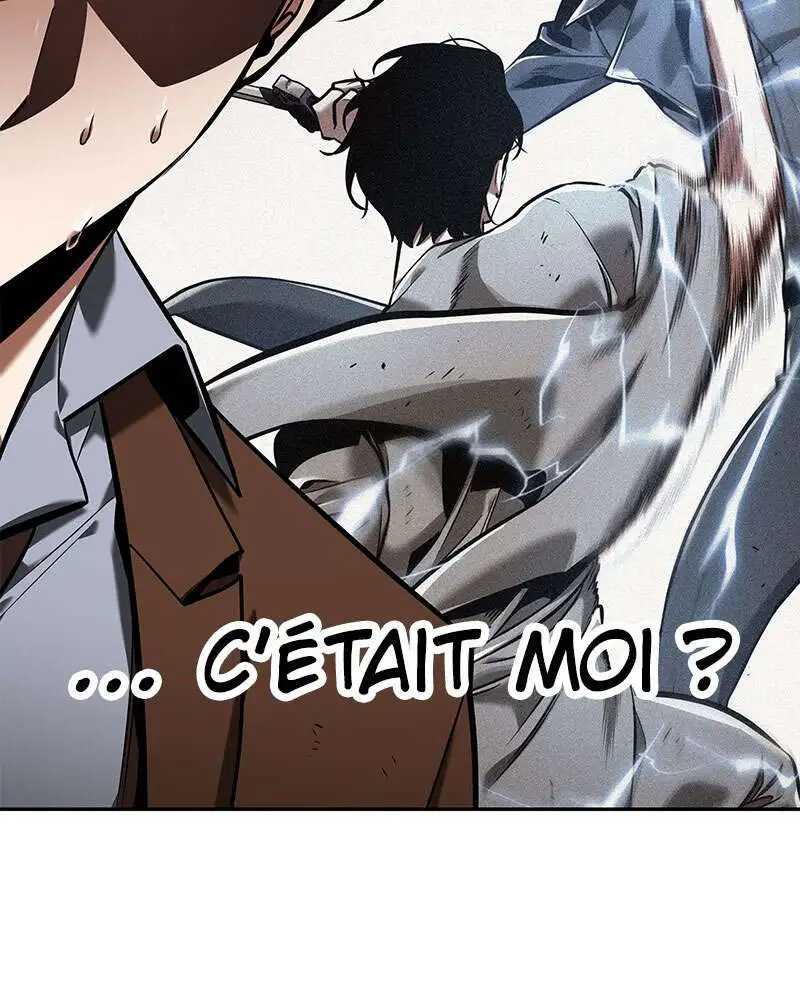 Read Omniscient Reader’s Viewpoint (fr) Manga Online