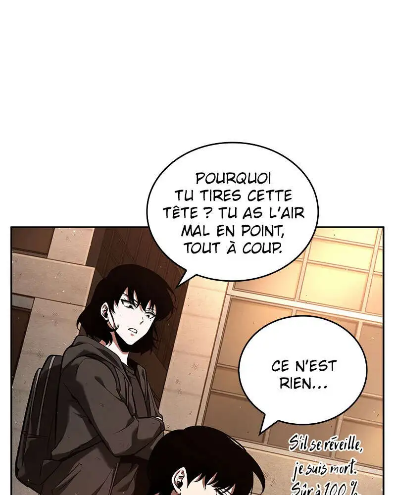 Read Omniscient Reader’s Viewpoint (fr) Manga Online