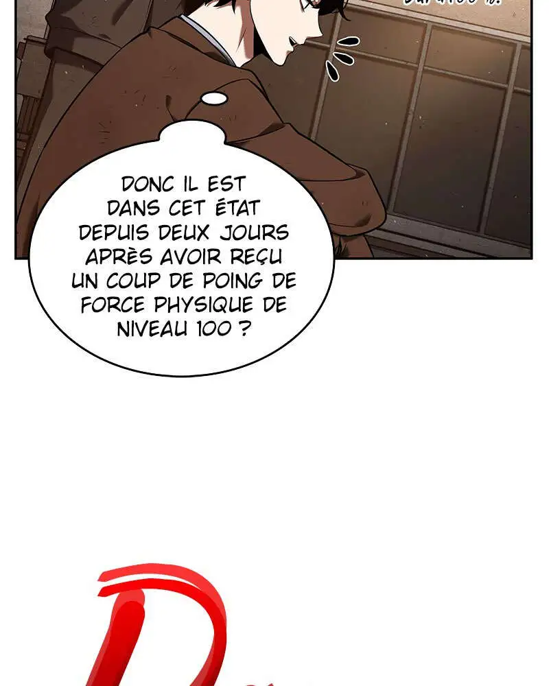 Read Omniscient Reader’s Viewpoint (fr) Manga Online