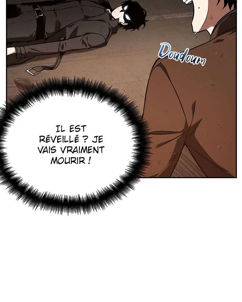 Read Omniscient Reader’s Viewpoint (fr) Manga Online