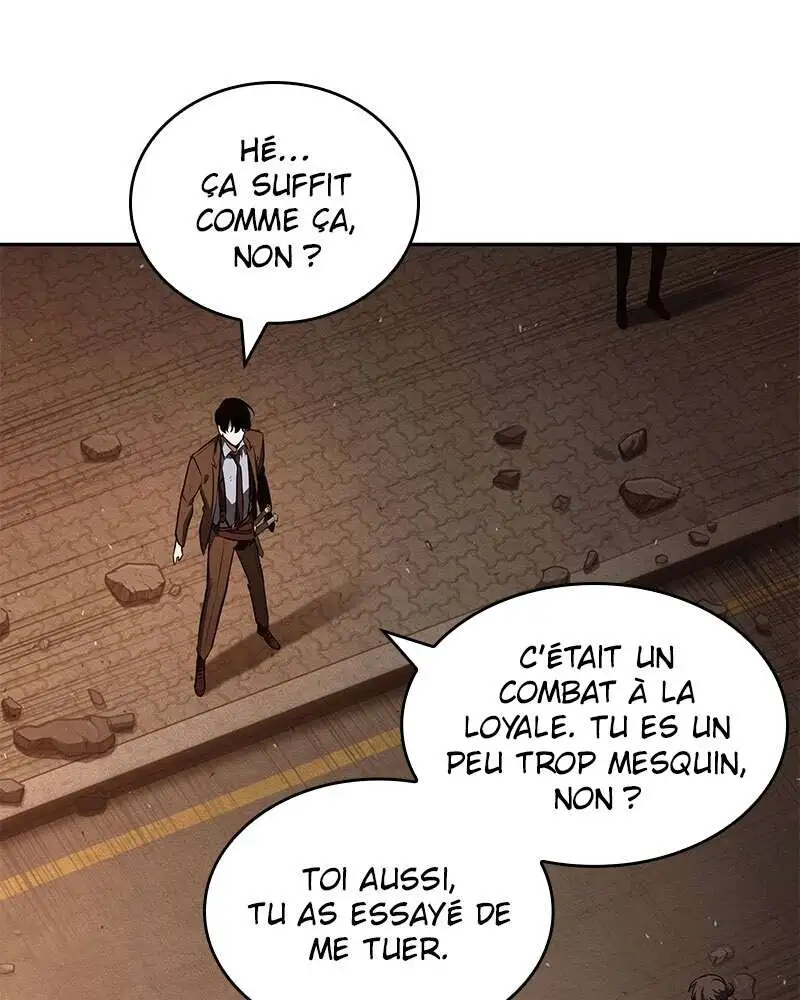 Read Omniscient Reader’s Viewpoint (fr) Manga Online