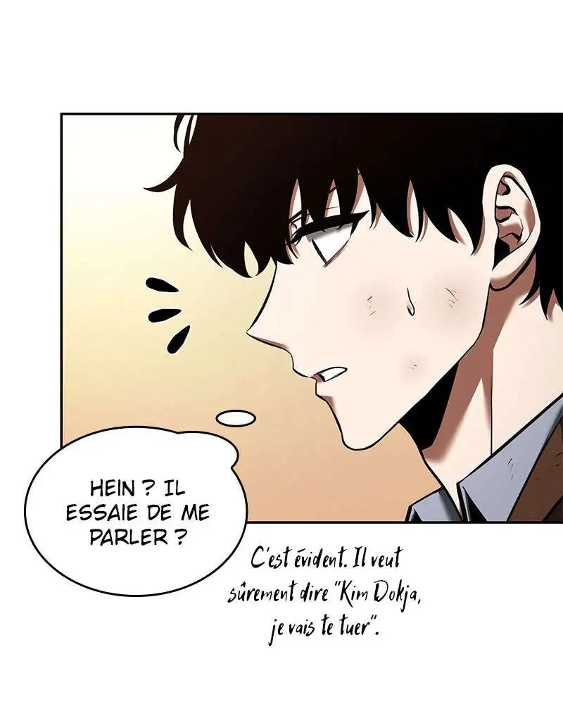 Read Omniscient Reader’s Viewpoint (fr) Manga Online