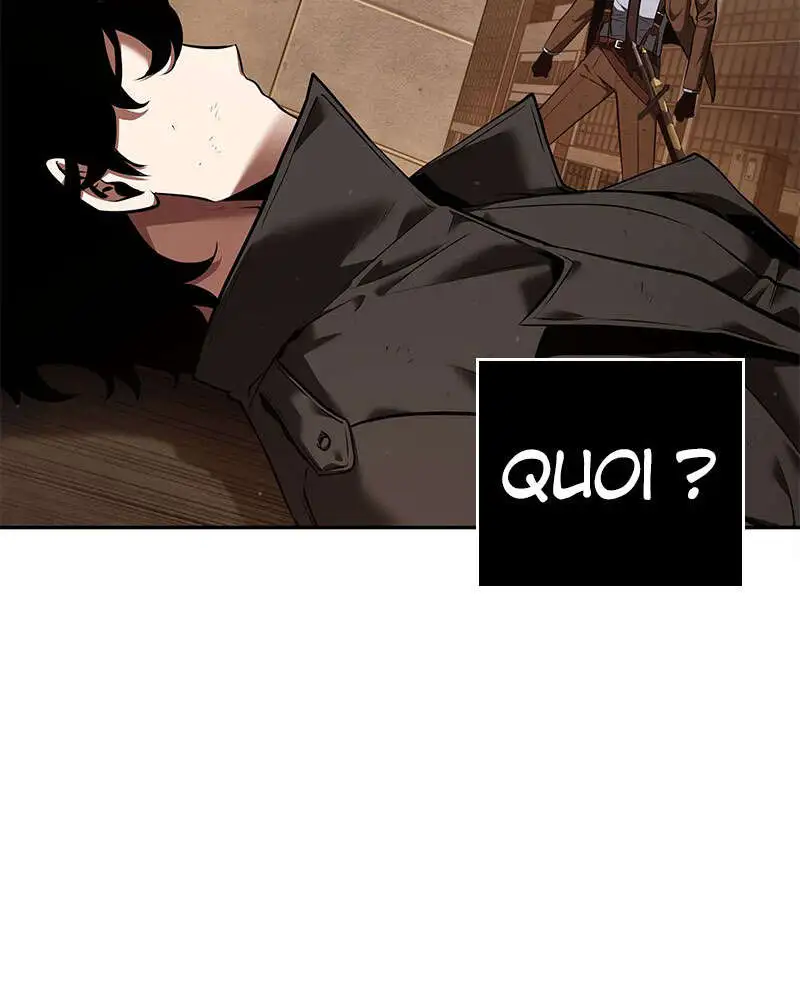 Read Omniscient Reader’s Viewpoint (fr) Manga Online