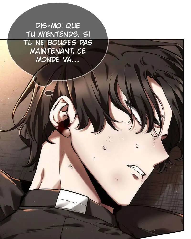 Read Omniscient Reader’s Viewpoint (fr) Manga Online