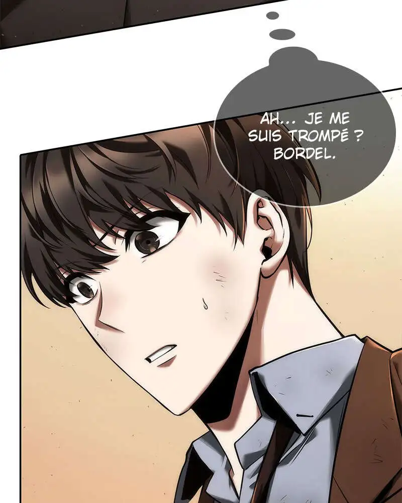Read Omniscient Reader’s Viewpoint (fr) Manga Online