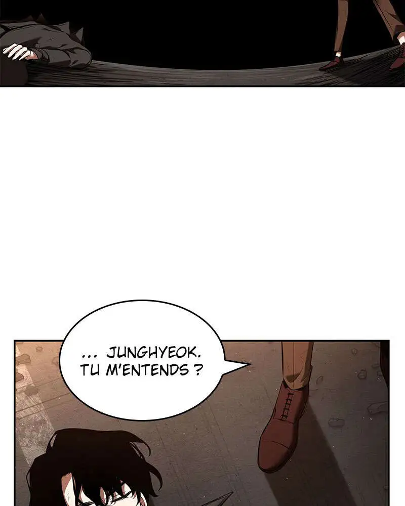 Read Omniscient Reader’s Viewpoint (fr) Manga Online