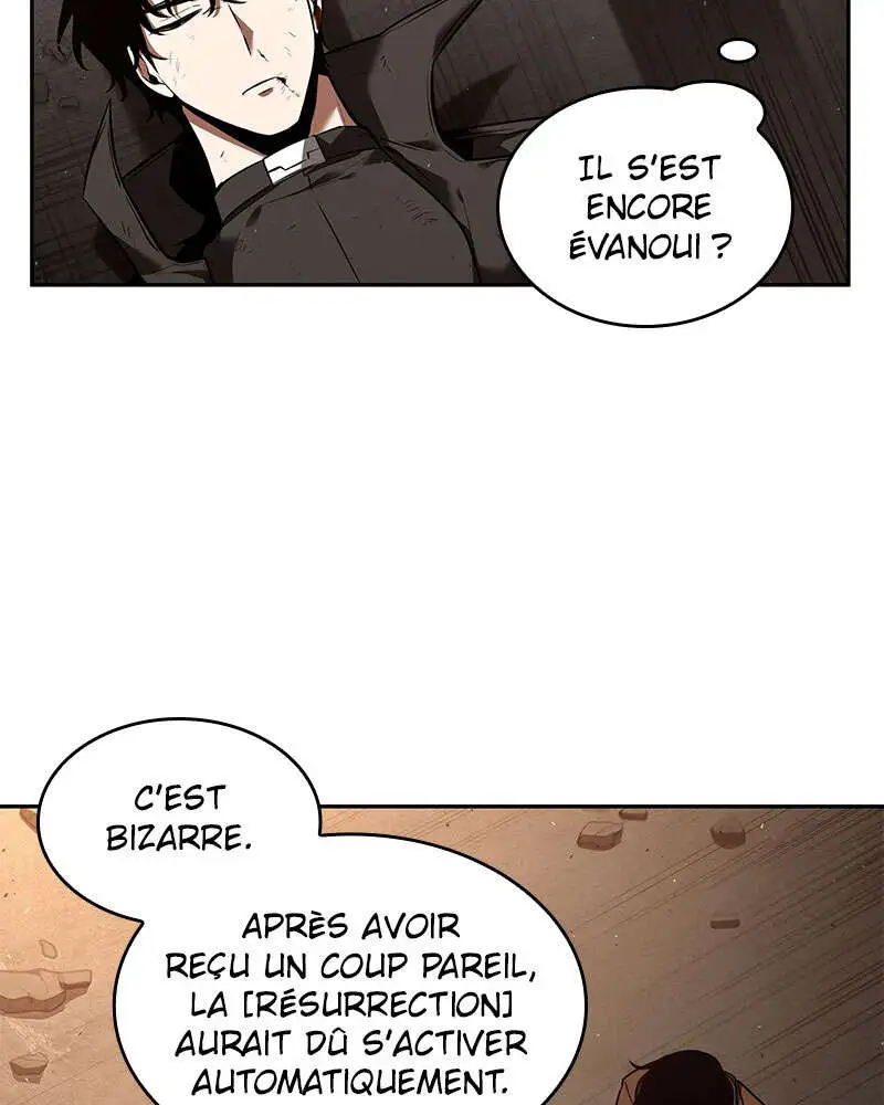 Read Omniscient Reader’s Viewpoint (fr) Manga Online