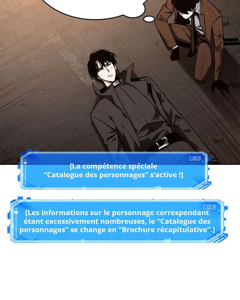 Read Omniscient Reader’s Viewpoint (fr) Manga Online